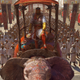 Illustration for article titled The fantastic worlds of Craig Mullins—one of the best illustrators ever
